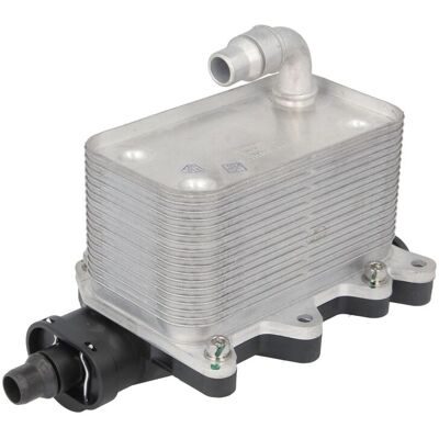 Öljynjäähdytin, Autom. Vaihteisto Thermotec D4b037tt Öljynjäähdytin, Autom. Vaihteisto Thermotec D4b037tt