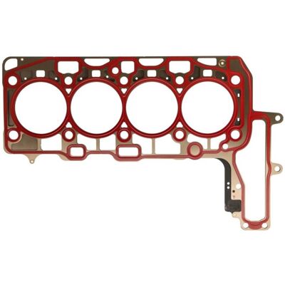 ELRING 588.710 Moottorin Sylinterikannen Tiiviste - BMW, MINI, Metallipinta ELRING 588.710 Moottorin Sylinterikannen Tiiviste - BMW, MINI, Metallipinta