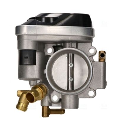 NISSENS 955002 Kaasuttajakotelo - Sähkökäyttöinen, tiivisteillä, Opelille NISSENS 955002 Kaasuttajakotelo - Sähkökäyttöinen, tiivisteillä, Opelille