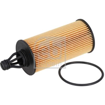 Öljynsuodatin Febi Bilstein 196196 Öljynsuodatin Febi Bilstein 196196