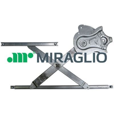 Lasinnostin Miraglio 30/2700 Lasinnostin Miraglio 30/2700
