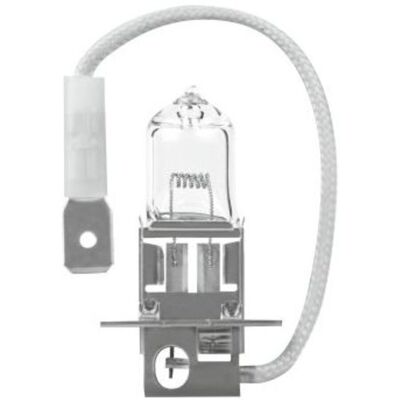Hehkulamppu Halogeeni Neolux H3 24v, 70w Hehkulamppu Halogeeni Neolux H3 24v, 70w