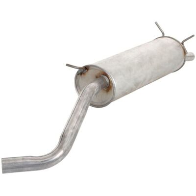 Takaäänenvaimennin Bosal 200-229 Takaäänenvaimennin Bosal 200-229