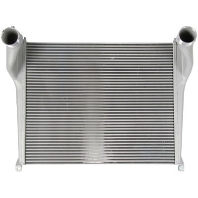 NISSENS 961568 Intercooler - Intercooler for Mercedes-Benz NISSENS 961568 Intercooler - Intercooler for Mercedes-Benz