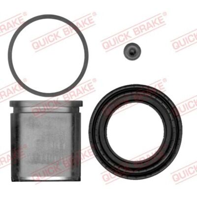 QUICK BRAKE 114-5261 jarrusatulan korjaussarja QUICK BRAKE 114-5261 jarrusatulan korjaussarja