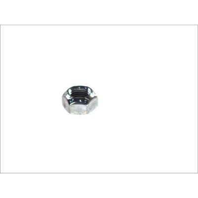 DT SPARE PARTS 2.34122 - Pyörän akselikierremutteri DT SPARE PARTS 2.34122 - Pyörän akselikierremutteri