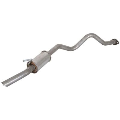 Takaäänenvaimennin Bosal 282-957 Takaäänenvaimennin Bosal 282-957