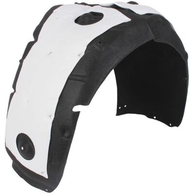 Plastic Inner Wheel Arch Blic 6601-01-7709832p Plastic Inner Wheel Arch Blic 6601-01-7709832p