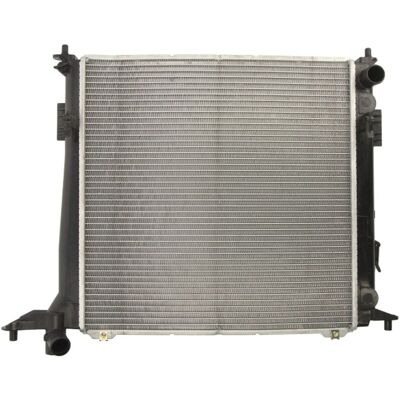 Thermotec D70312TT jäähdyttimen säiliö - 450x450mm - Manuaali Thermotec D70312TT jäähdyttimen säiliö - 450x450mm - Manuaali