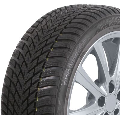 NOKIAN Snowproof 2 225/50 R17 Talvirengas NOKIAN Snowproof 2 225/50 R17 Talvirengas