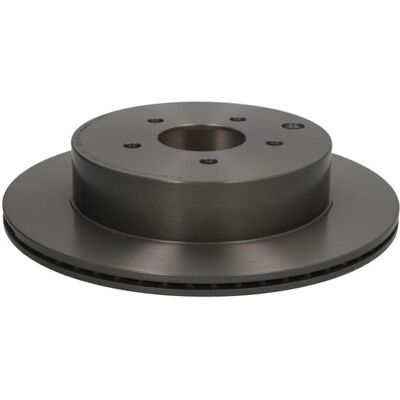 Jarrulevy Brembo 09.B531.11, 1 Kappale Jarrulevy Brembo 09.B531.11, 1 Kappale