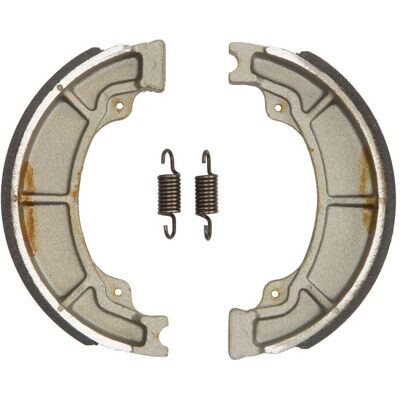 Jarrukenkäsarja Ferodo Fsb760 Jarrukenkäsarja Ferodo Fsb760