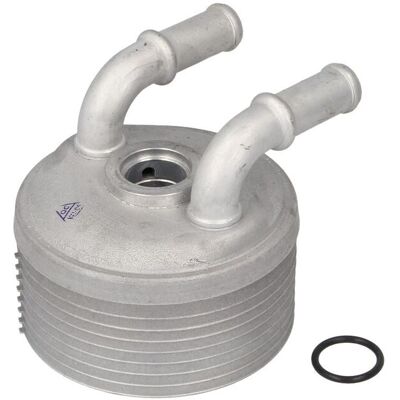 Öljynjäähdytin, Autom. Vaihteisto Thermotec D4c021tt Öljynjäähdytin, Autom. Vaihteisto Thermotec D4c021tt