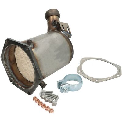 BOSAL 097-810 Hiukkassuodatin - Euro 4 Mercedes-Benz BOSAL 097-810 Hiukkassuodatin - Euro 4 Mercedes-Benz