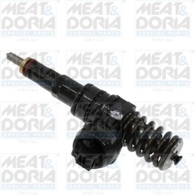 Dieselruisku MEAT & DORIA 74757R - Sopii VW, SEAT, Skoda, Audi Dieselruisku MEAT & DORIA 74757R - Sopii VW, SEAT, Skoda, Audi