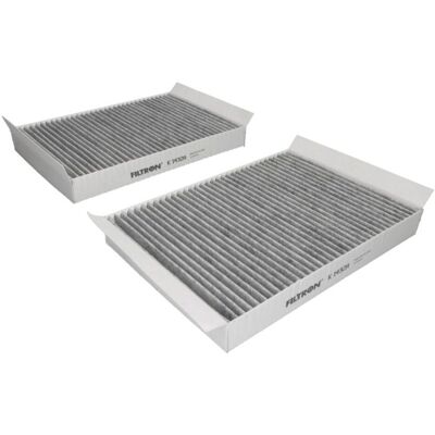 Raitisilmasuodatin Filtron K 1432a-2x Raitisilmasuodatin Filtron K 1432a-2x
