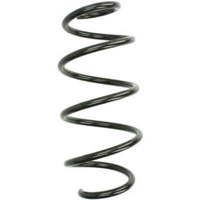 Lesjöfors Etummainen Jousi Volvo V60 S60 - 4095850 Lesjöfors Etummainen Jousi Volvo V60 S60 - 4095850