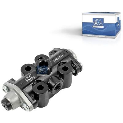 Releventtiili Dt Spare Parts 2.32168 Releventtiili Dt Spare Parts 2.32168