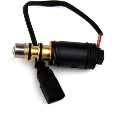 THERMOTEC KTT060028 Venttiili - Ilmastointikompressori THERMOTEC KTT060028 Venttiili - Ilmastointikompressori
