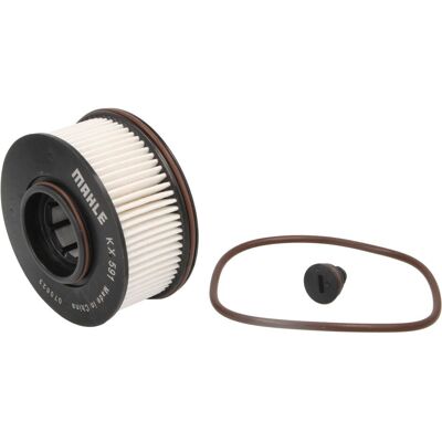 MAHLE KX 591D Polttoainesuodatin MAHLE KX 591D Polttoainesuodatin