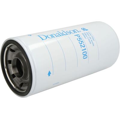 DONALDSON P552100 Öljynsuodatin - Kiinnitys- suutin DONALDSON P552100 Öljynsuodatin - Kiinnitys- suutin