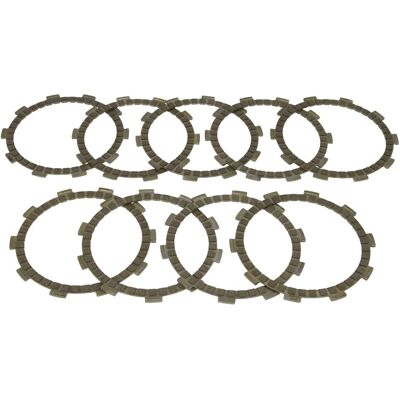 Kytkinlevy Trw Mcc420-9 Kytkinlevy Trw Mcc420-9