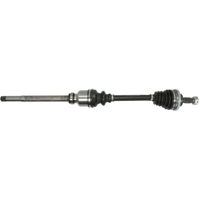PASCAL G2P010PC Voiman akseli - Oikea etupyörän akseli Peugeot 206 kanssa ABS PASCAL G2P010PC Voiman akseli - Oikea etupyörän akseli Peugeot 206 kanssa ABS