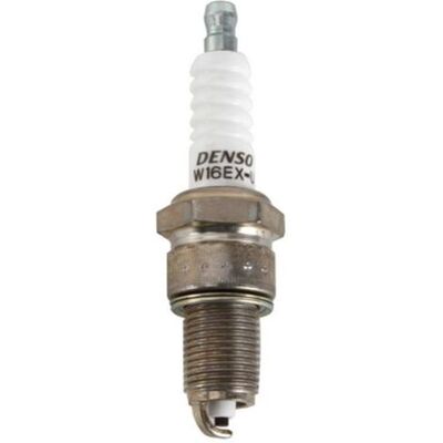 DENSO W16EX-U Sytytystulppa - Sytytys DENSO W16EX-U Sytytystulppa - Sytytys