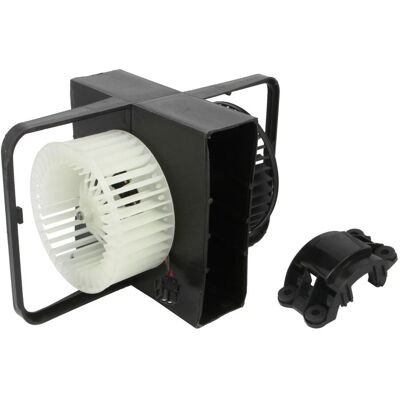 Sisätilapuhallin Thermotec Ddb024tt Sisätilapuhallin Thermotec Ddb024tt