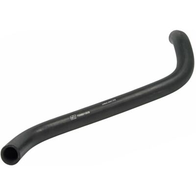 DT Spare Parts 1.11775 Radiator Hoses - Radiator Hoses DT Spare Parts 1.11775 Radiator Hoses - Radiator Hoses
