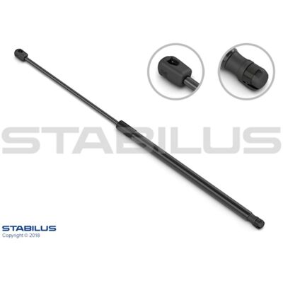 Kaasujousi, Konepelti Stabilus 634830 Kaasujousi, Konepelti Stabilus 634830