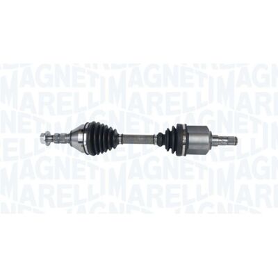 MAGNETI MARELLI 302004190193 Välitysakseli - Välitysakseli MAGNETI MARELLI 302004190193 Välitysakseli - Välitysakseli