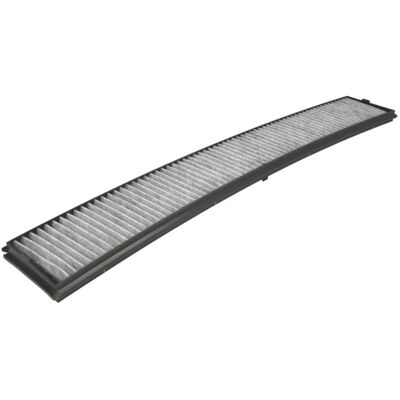 Raitisilmasuodatin Mann-Filter Cuk 6724 Raitisilmasuodatin Mann-Filter Cuk 6724