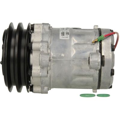 NISSENS Malli SD7B10 Ilmastointikompressori - OEM-sovellus NISSENS Malli SD7B10 Ilmastointikompressori - OEM-sovellus