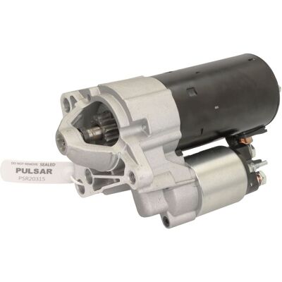 Starttimoottori Pulsar Rotating Electrics Psr20315 Starttimoottori Pulsar Rotating Electrics Psr20315