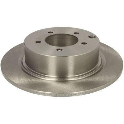 ABE C45027ABE Takainen jarrulevy - Disc Brake ABE C45027ABE Takainen jarrulevy - Disc Brake