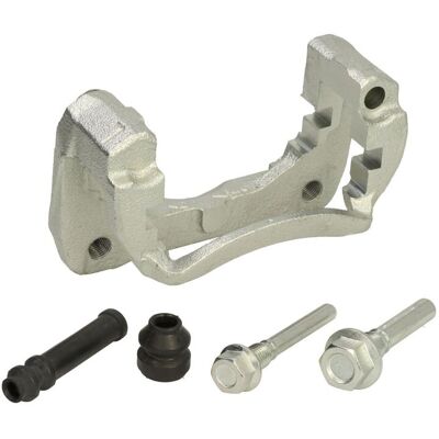 BUDWEG CALIPER 383062-1 Tuki - Jarrulevyn tuki, Vasen puoli, Etujousi - Járműalkatrész BUDWEG CALIPER 383062-1 Tuki - Jarrulevyn tuki, Vasen puoli, Etujousi - Járműalkatrész