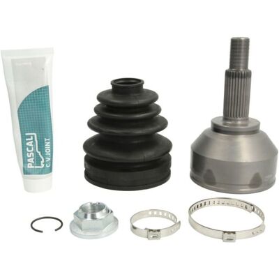 Nivelsarja, Vetoakseli Pascal G1r027pc Nivelsarja, Vetoakseli Pascal G1r027pc