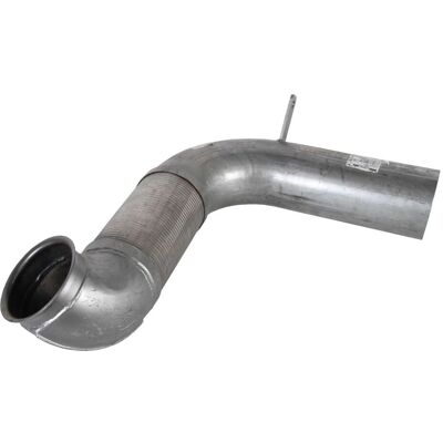 VANSTAR VAN22127MB Pakoputki - Exhaust Pipe VANSTAR VAN22127MB Pakoputki - Exhaust Pipe