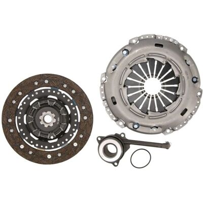 Kytkinsarja Nexus F1w203nx Kytkinsarja Nexus F1w203nx