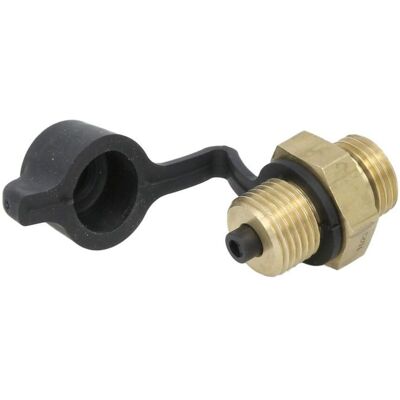 Testiliitin Wabco 4637031140 Testiliitin Wabco 4637031140