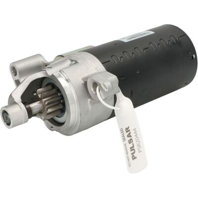 Starttimoottori Pulsar Rotating Electrics Psr20444 Starttimoottori Pulsar Rotating Electrics Psr20444
