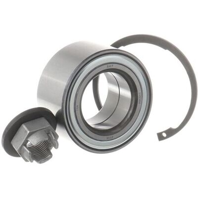 Pyöränlaakerisarja Skf Vkba 7209 Pyöränlaakerisarja Skf Vkba 7209