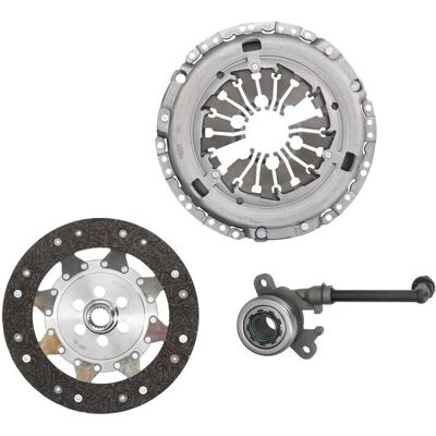 Kytkinsarja Nexus F1m202nx Kytkinsarja Nexus F1m202nx