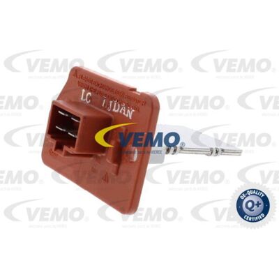 VEMO V52-79-0007 Sisäilman puhallin säädin VEMO V52-79-0007 Sisäilman puhallin säädin