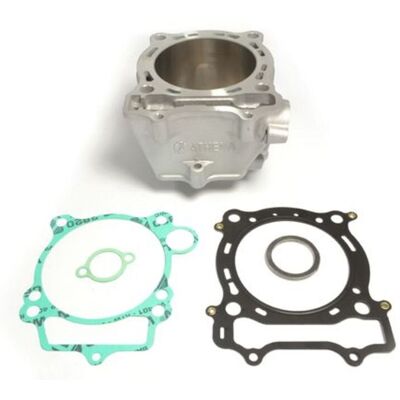 Athena 95mm sylinteripaketti - Alumiini, Korkealaatuinen, Korkeiden lämpötilojen kestävä, Yamaha YZF/WRF/YFZ Athena 95mm sylinteripaketti - Alumiini, Korkealaatuinen, Korkeiden lämpötilojen kestävä, Yamaha YZF/WRF/YFZ