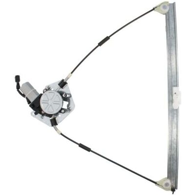 Lasinnostin Blic 6060-00-Re4541 Vasen Lasinnostin Blic 6060-00-Re4541 Vasen
