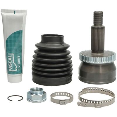 Nivelsarja, Vetoakseli Pascal G10374pc Nivelsarja, Vetoakseli Pascal G10374pc