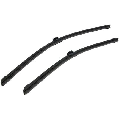 Pyyhkijänsulka Bosch Aerotwin A072s, 600/475mm, Edessä, 2 Kappale Pyyhkijänsulka Bosch Aerotwin A072s, 600/475mm, Edessä, 2 Kappale