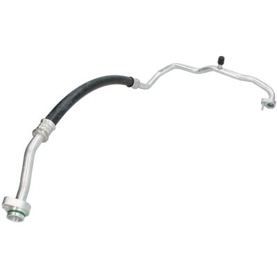 THERMOTEC KTT160195 Joustava ilmastointiharja - Korkeapaineputki THERMOTEC KTT160195 Joustava ilmastointiharja - Korkeapaineputki